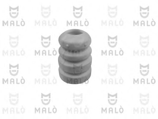 FIAT 51810447 Rubber Buffer, suspension